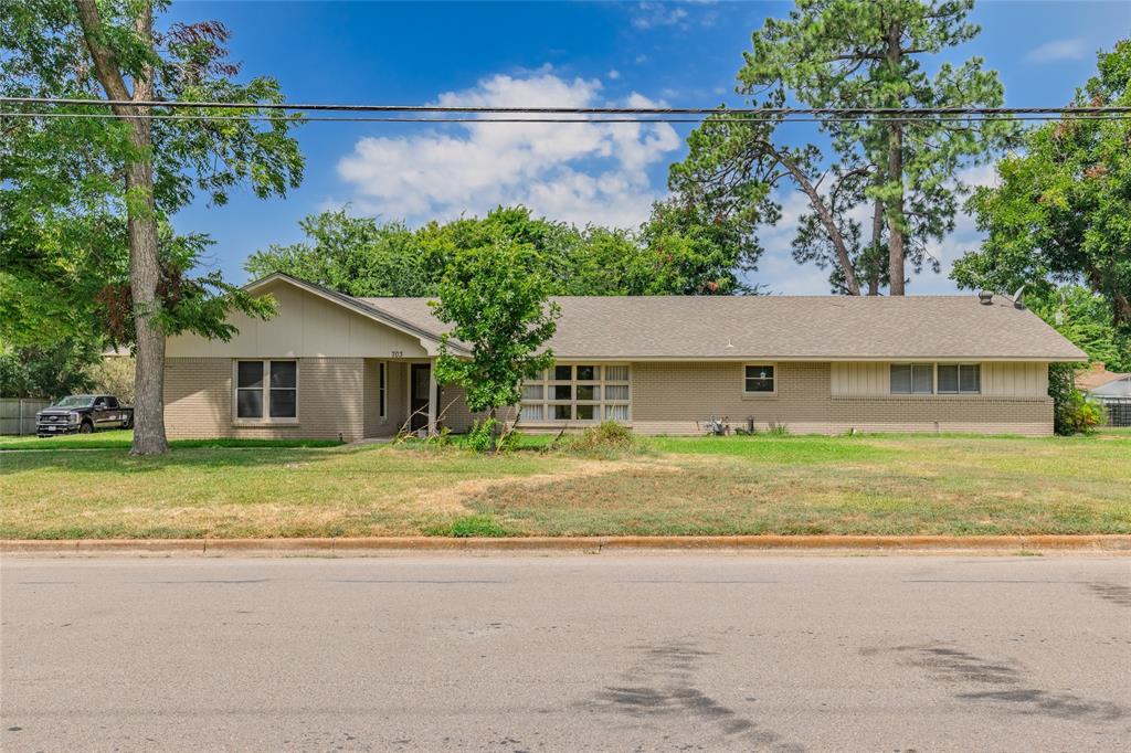 703 Texas Street Property Photo 1