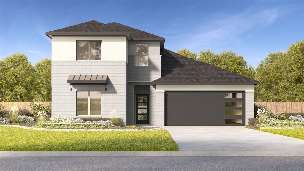 2418 Starlight Drive Property Photo 1