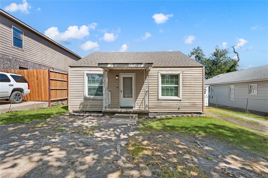 2712 27th Street Property Photo 1