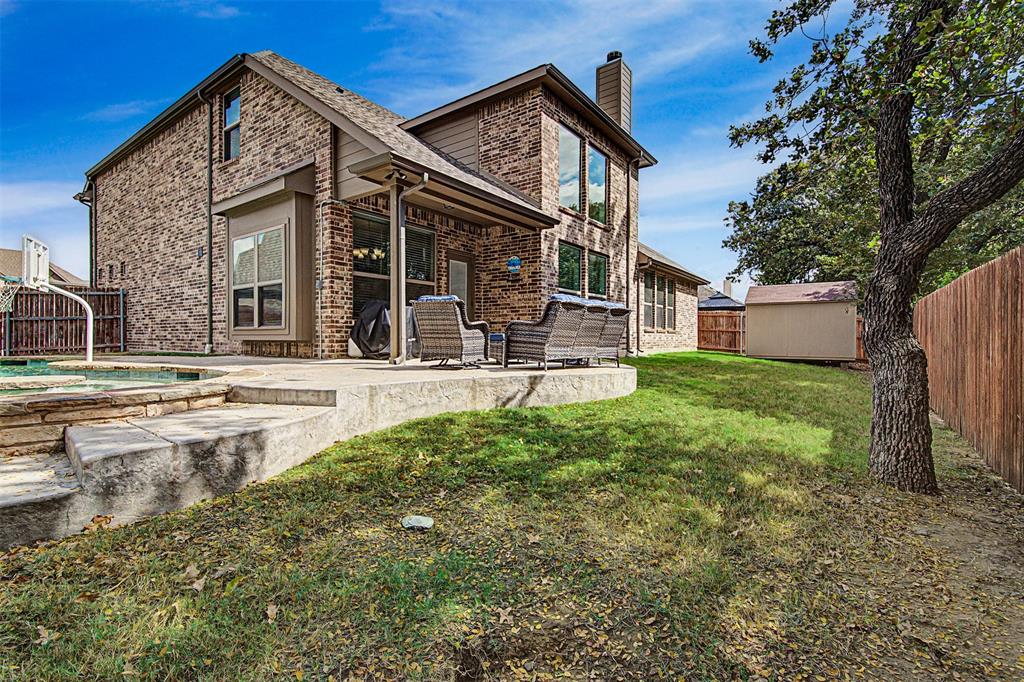1025 Whitetail Court Property Photo 40