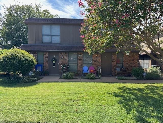 4909 El Campo Avenue A,b,c,d Property Photo 1