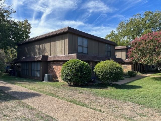 4909 El Campo Avenue A,b,c,d Property Photo 2
