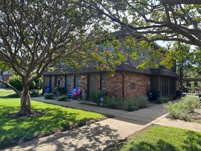 4909 El Campo Avenue A,b,c,d Property Photo 3