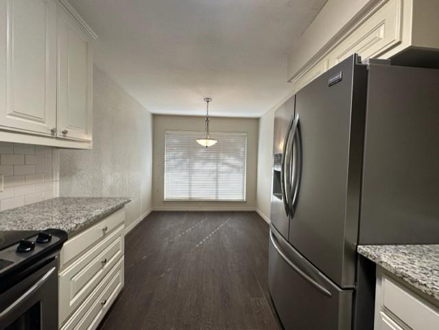 4909 El Campo Avenue A,b,c,d Property Photo 8