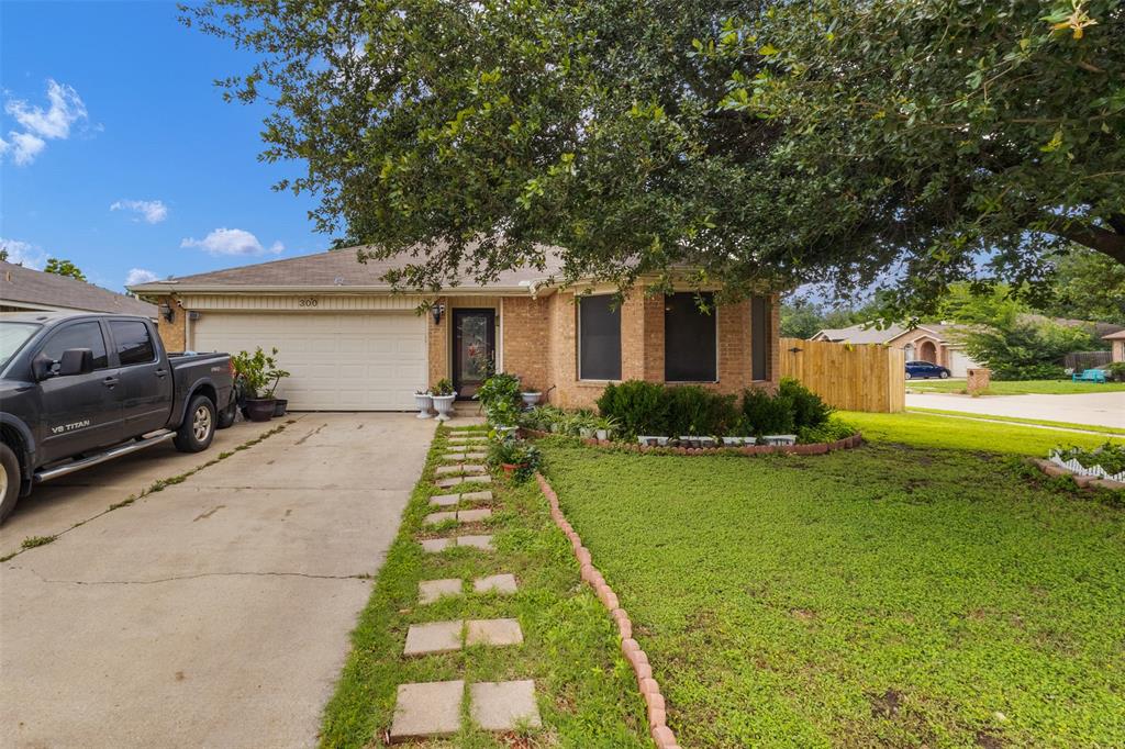 300 Comiskey Court Property Photo 1