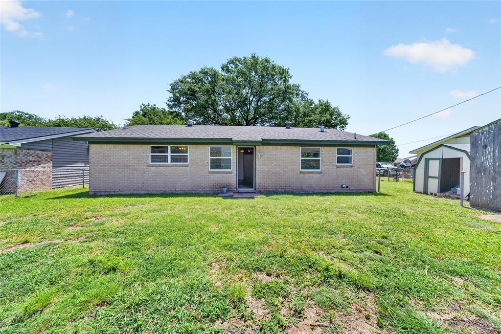 2461 Lisa Street Property Photo 17