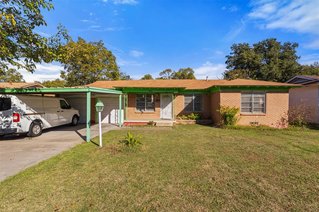 4805 Ira Street Property Photo 1
