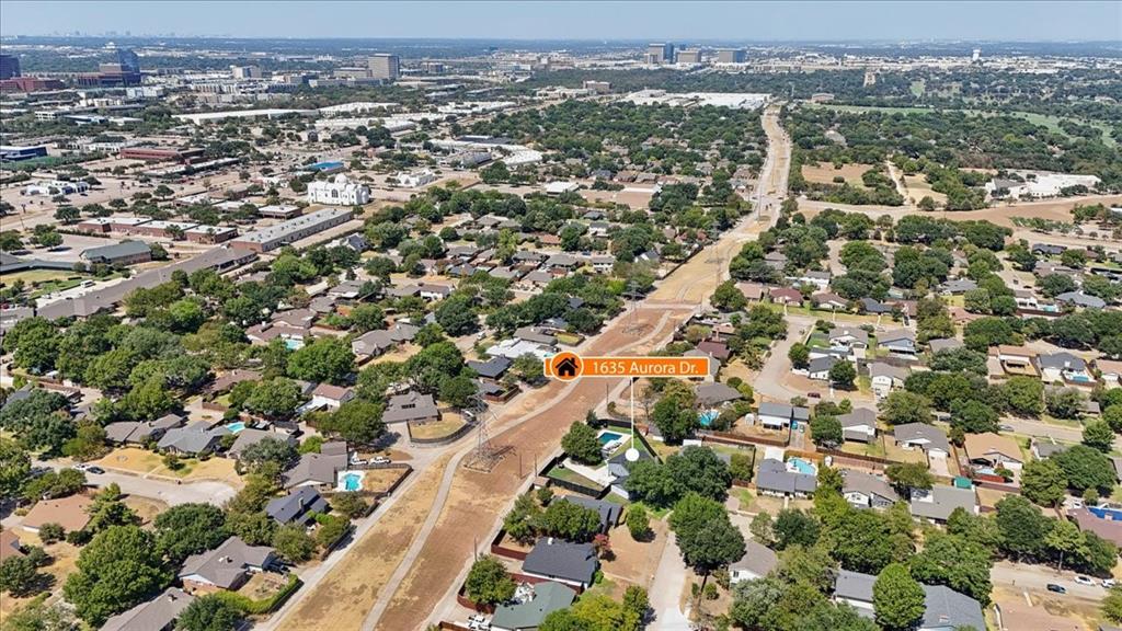 1635 Aurora Drive Property Photo 3