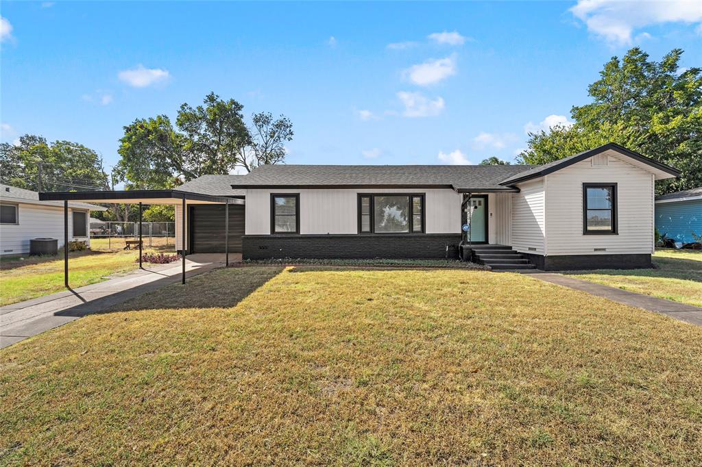 1336 Sunset Street Property Photo 2