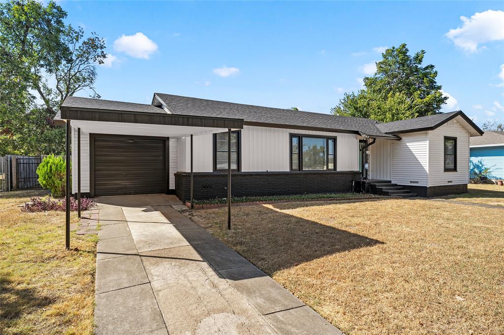1336 Sunset Street Property Photo 3