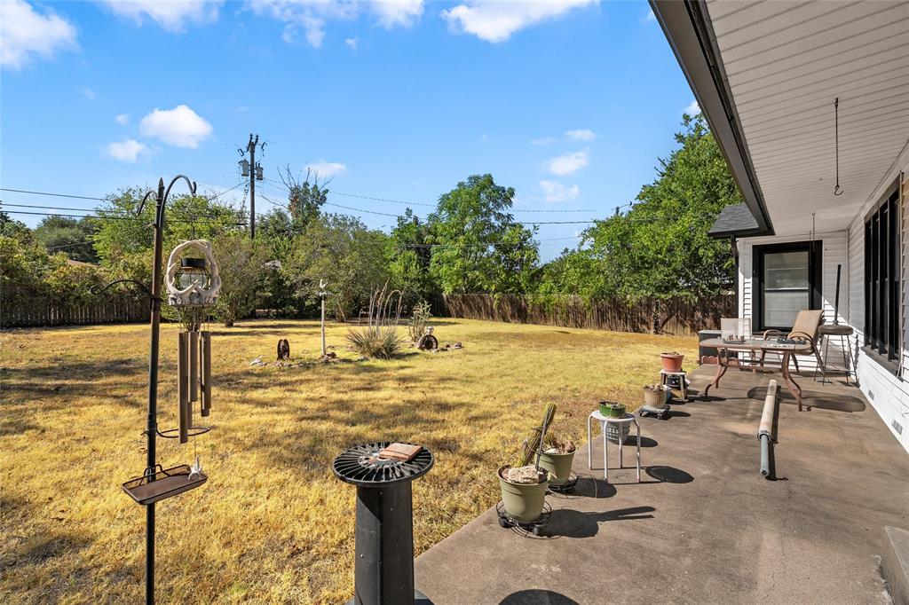 1336 Sunset Street Property Photo 29