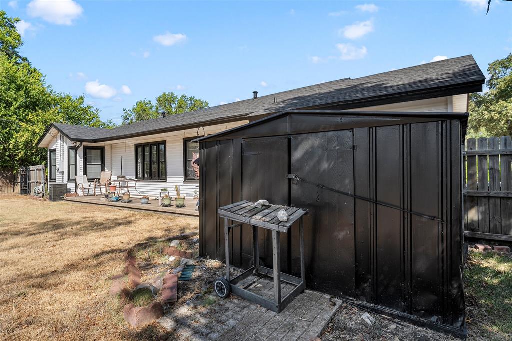 1336 Sunset Street Property Photo 32