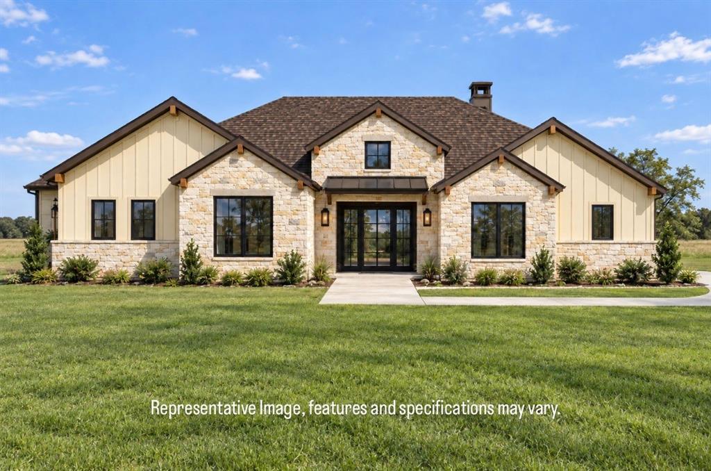 885 Galaxy Road