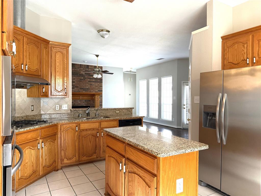 1419 Glendover Drive Property Photo 12