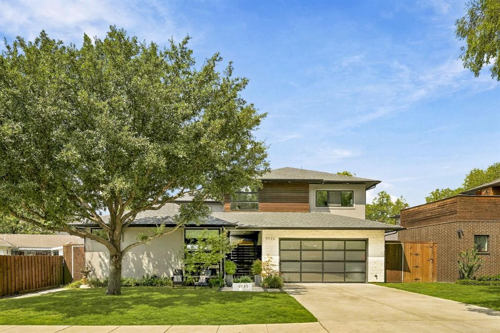 9733 Mixon Drive Property Photo 1