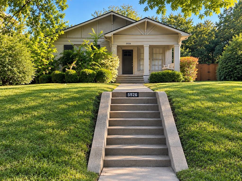 5926 Belmont Avenue Property Photo 1