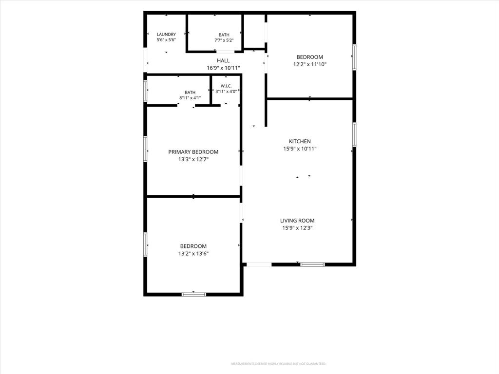 617 E Chambers Street Property Photo 27