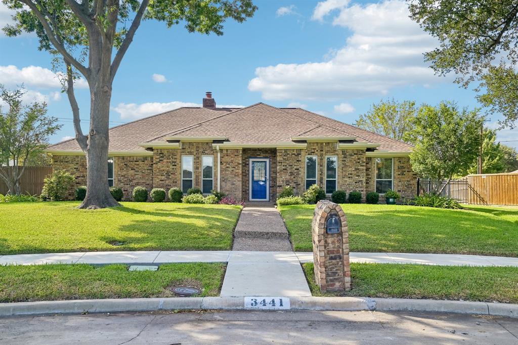 3441 Sheffield Circle Property Photo 1