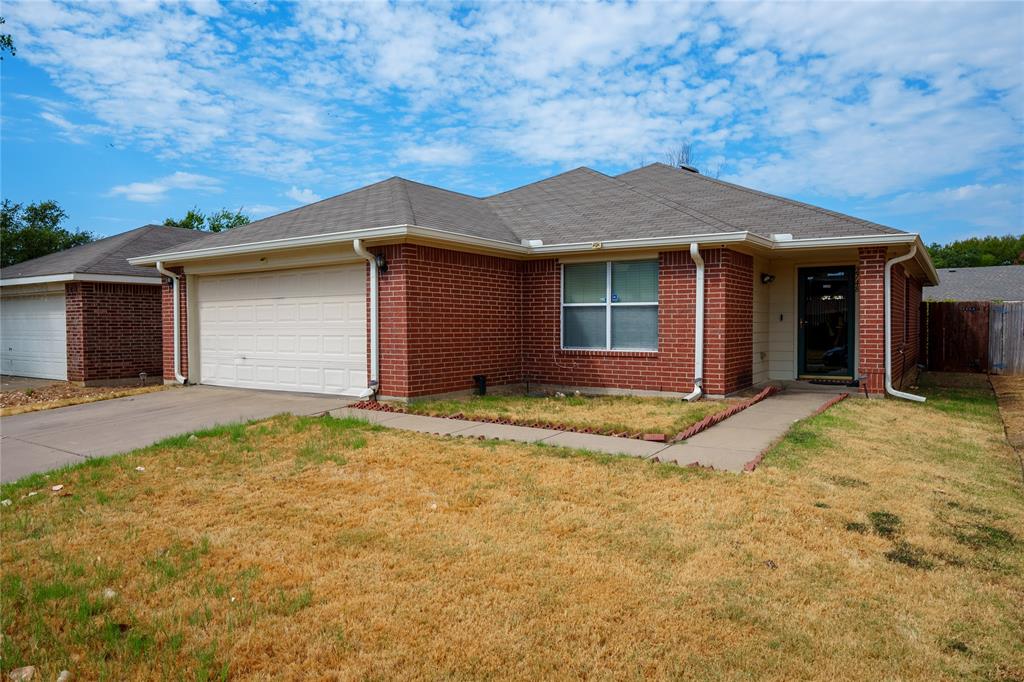 2748 Maegen Circle Property Photo 1