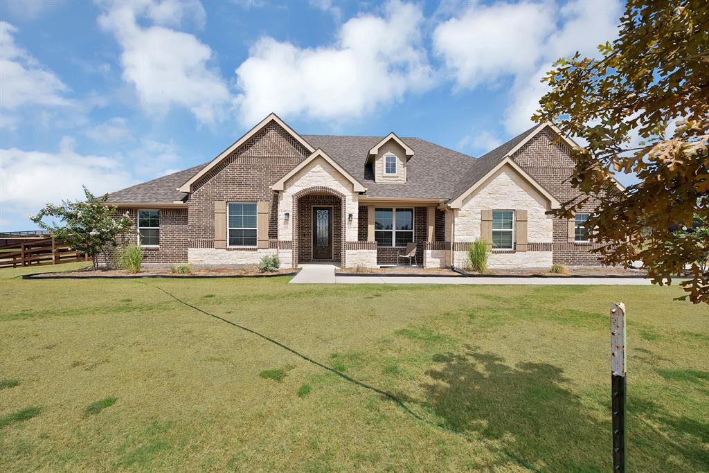 3608 Horseshoe Drive Property Photo 1