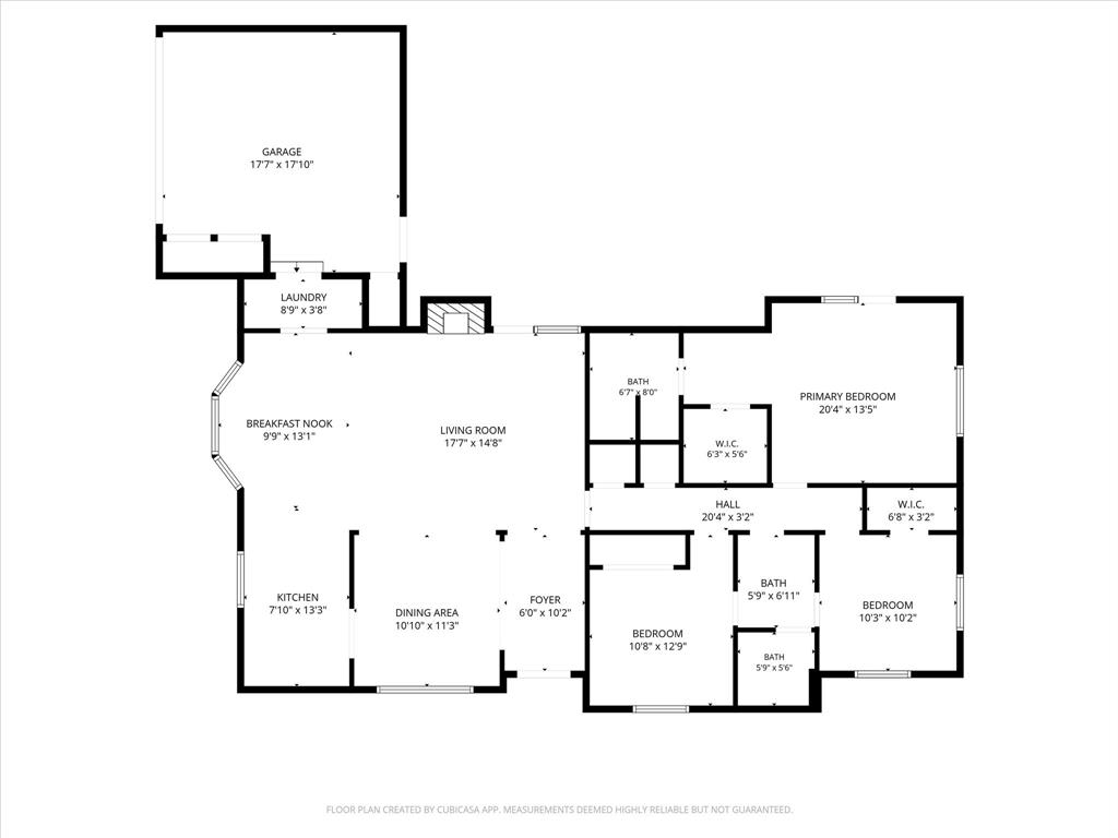 1218 Bow Creek Drive Property Photo 34