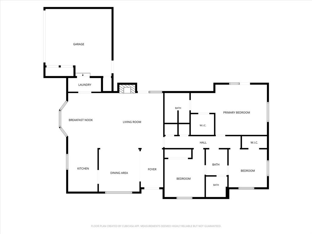 1218 Bow Creek Drive Property Photo 35