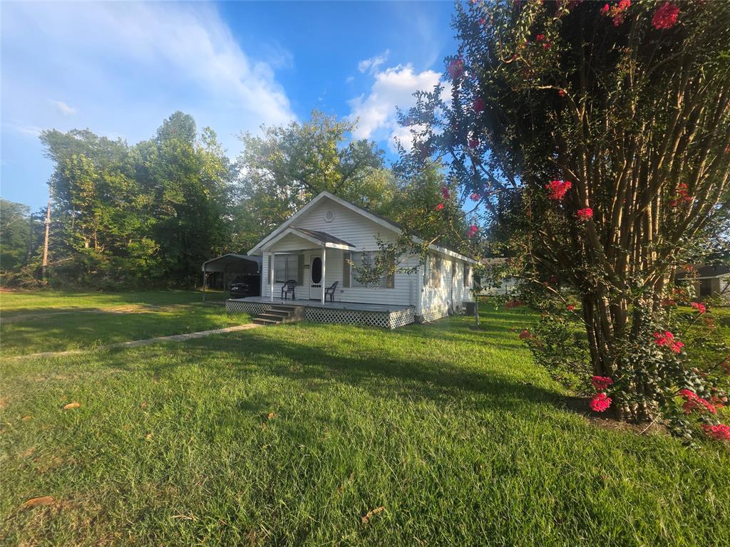 6181 Hwy 160 Property Photo 1
