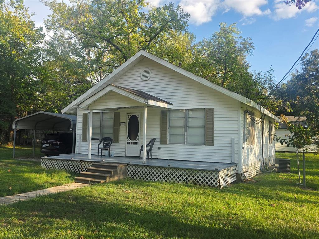 6181 Hwy 160 Property Photo 2