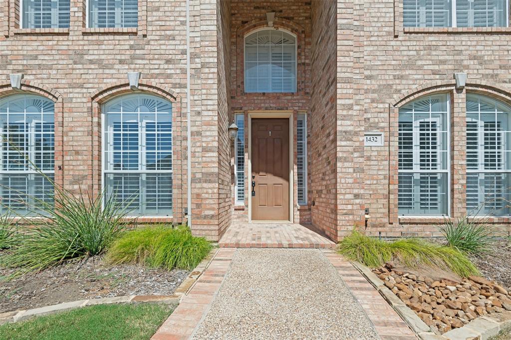 1432 Parkwood Drive Property Photo 4