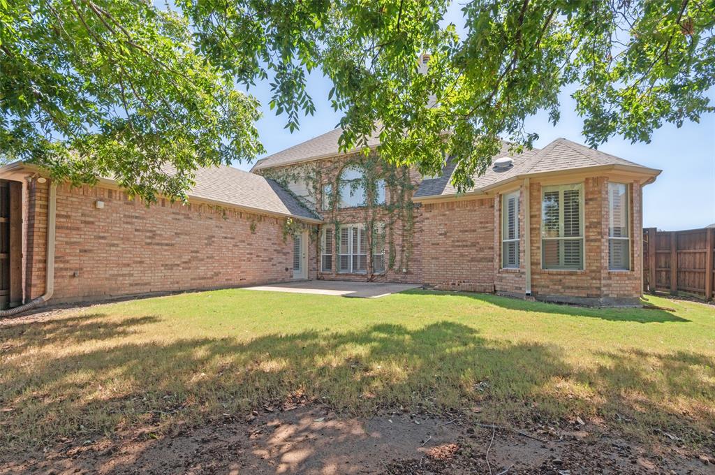 1432 Parkwood Drive Property Photo 36