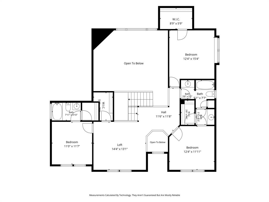 1432 Parkwood Drive Property Photo 37