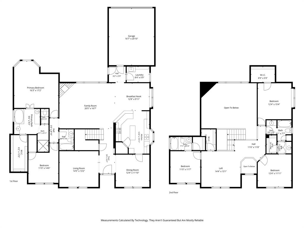 1432 Parkwood Drive Property Photo 38