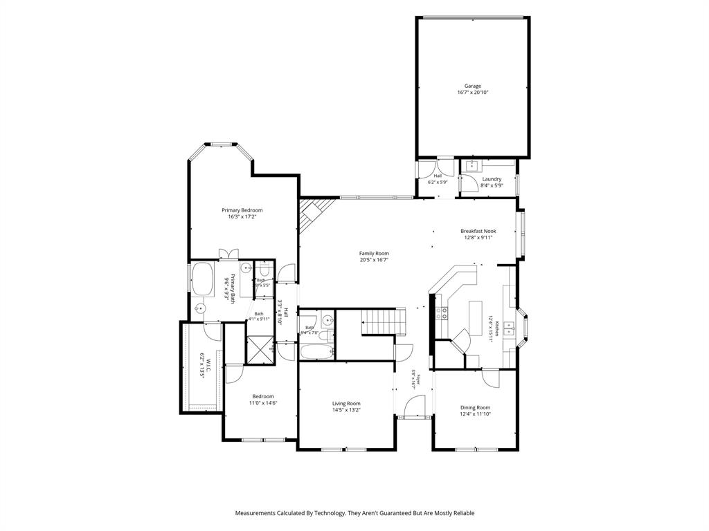 1432 Parkwood Drive Property Photo 39