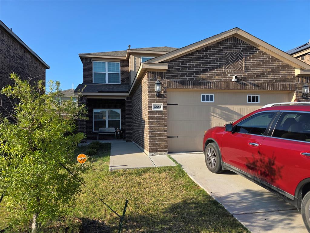 1004 Princeton Heights Property Photo 1