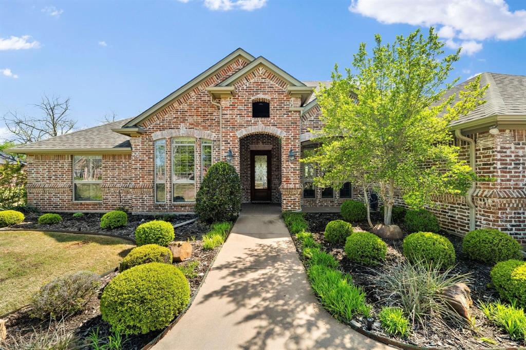 5609 Flagstick Drive Property Photo 1