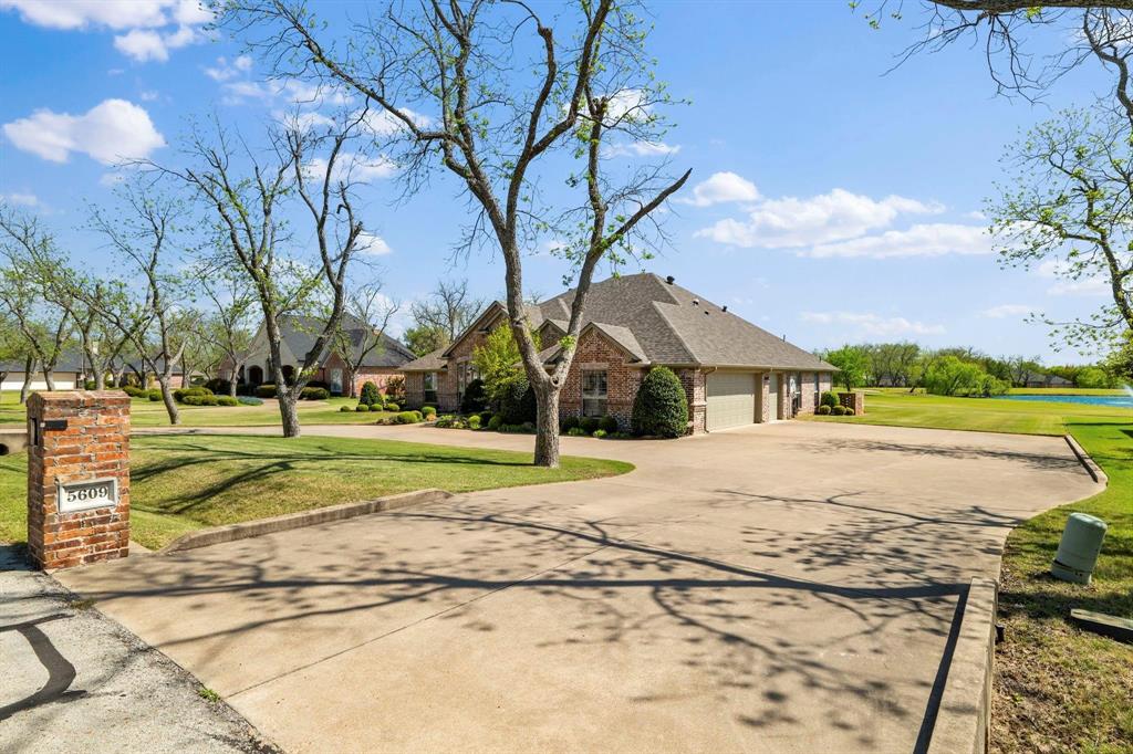 5609 Flagstick Drive Property Photo 2