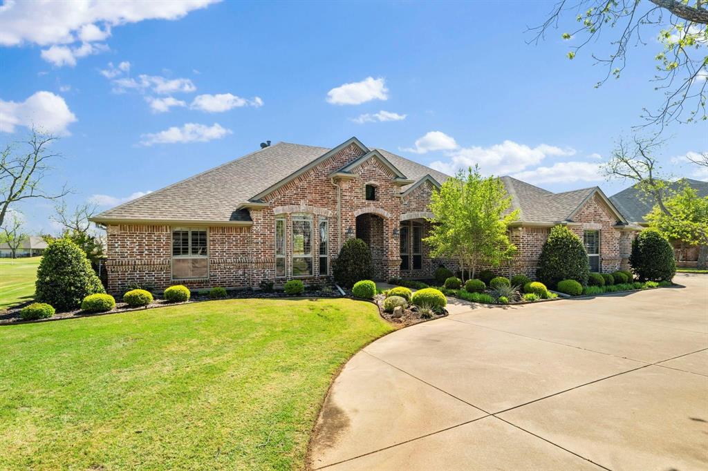 5609 Flagstick Drive Property Photo 4