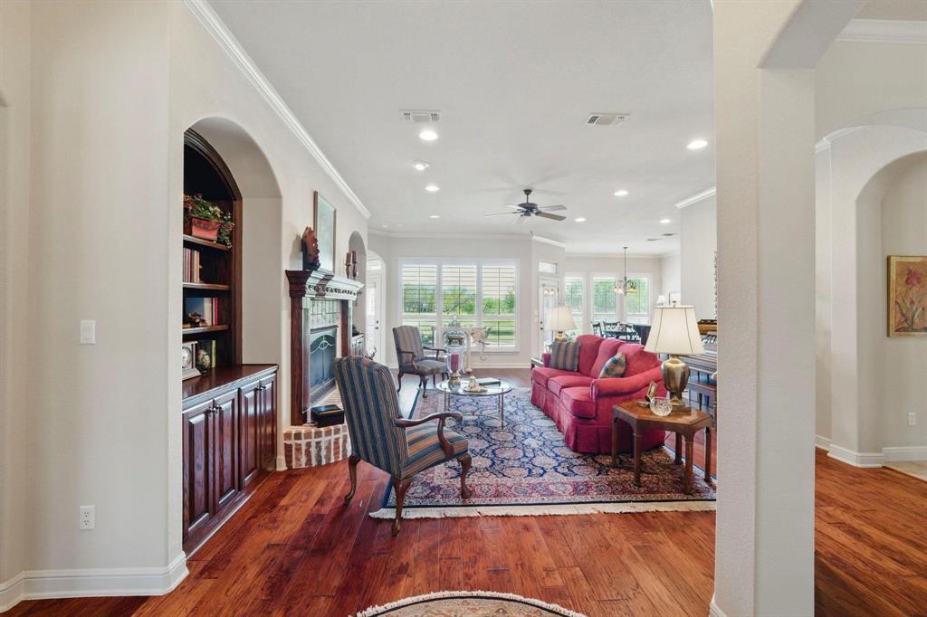 5609 Flagstick Drive Property Photo 8
