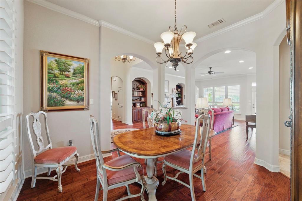 5609 Flagstick Drive Property Photo 10