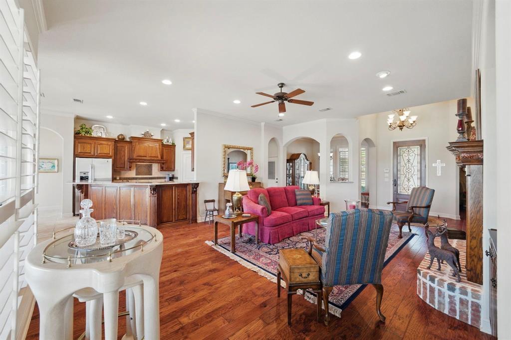 5609 Flagstick Drive Property Photo 12