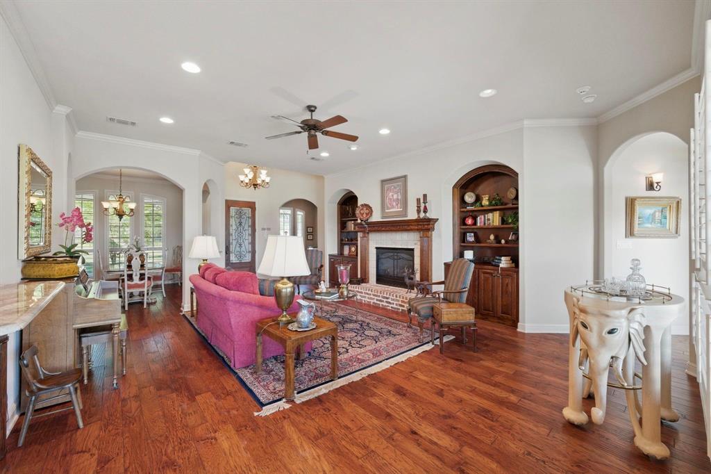 5609 Flagstick Drive Property Photo 13