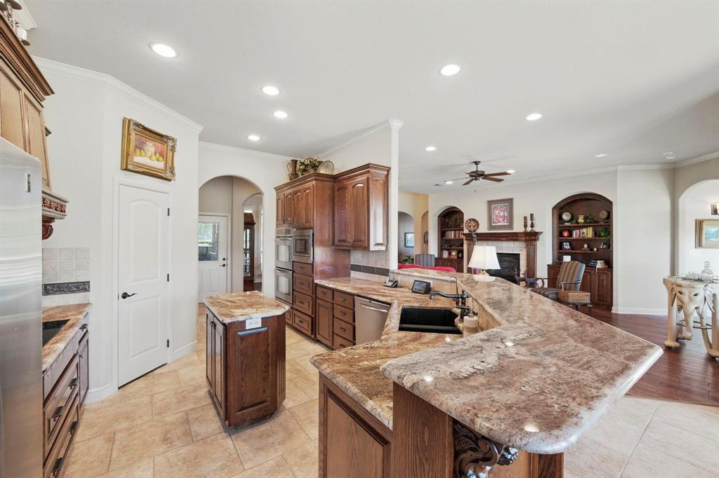 5609 Flagstick Drive Property Photo 15