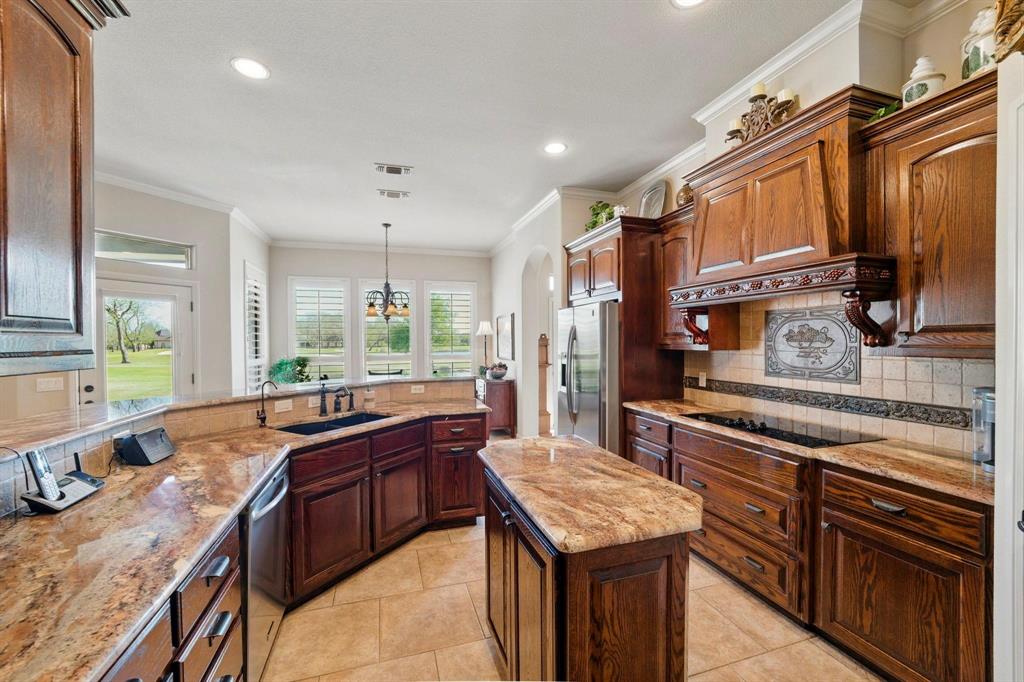 5609 Flagstick Drive Property Photo 16