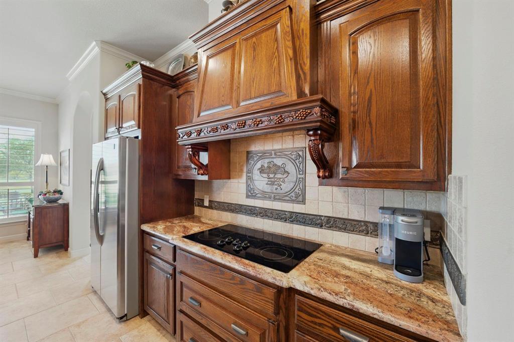 5609 Flagstick Drive Property Photo 17