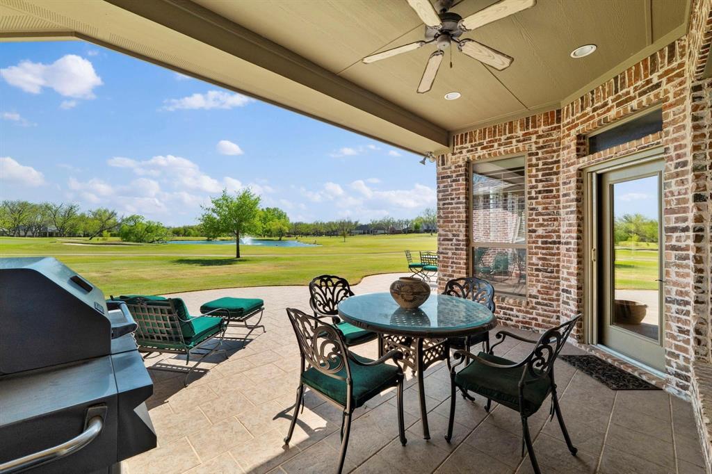 5609 Flagstick Drive Property Photo 35