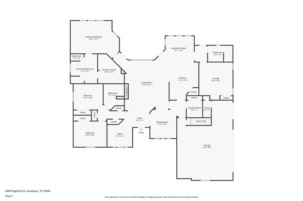 5609 Flagstick Drive Property Photo 40