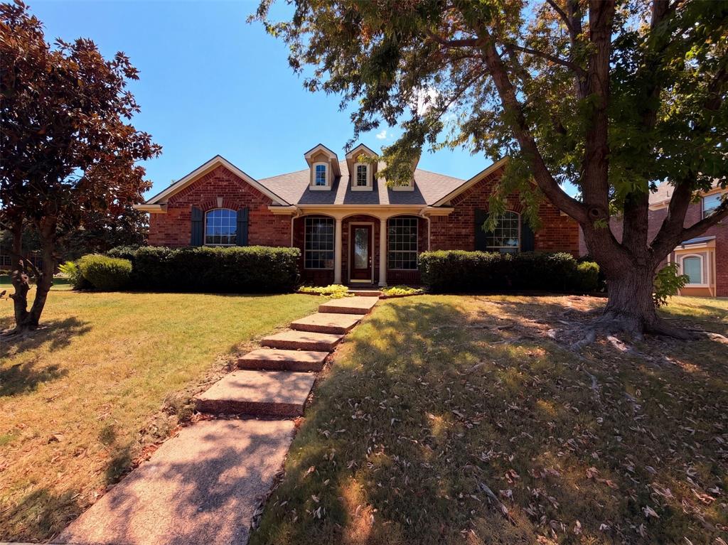 1724 Boxwood Lane Property Photo 1