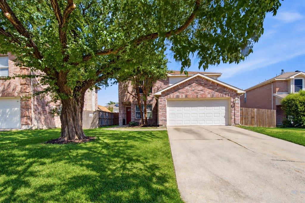 2220 Wisteria Way Property Photo 1