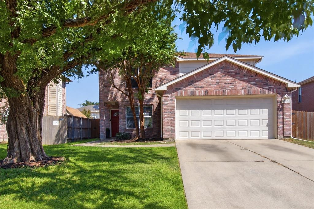 2220 Wisteria Way Property Photo 2