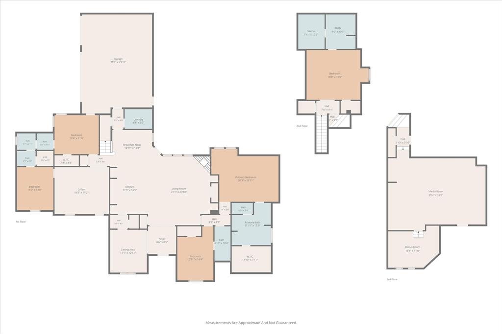 5 Wiltshire Court Property Photo 34
